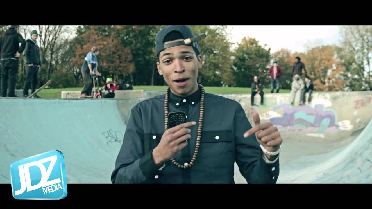 Smuttz Ft Eyez & Dwayne Hayden - On Dis Ting [Hood Video] | JDZmedia