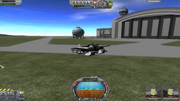 KSP Skillful Weapons&Damage Mod