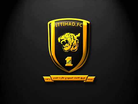 اهازيج الإتحاد اتي محلاه YouTube 