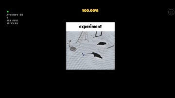 experiment 100% (Mobile/120hz)