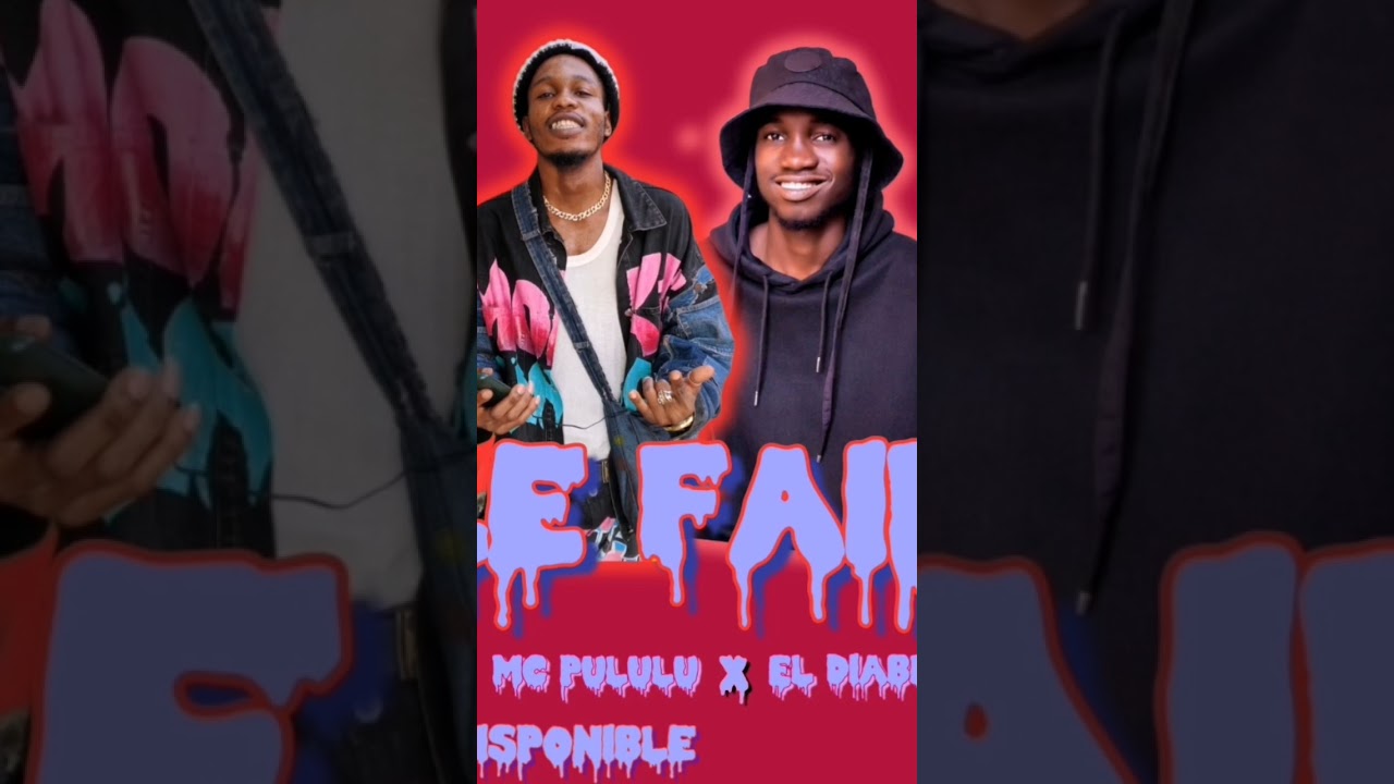 MC_PULULU & DJ_JUNIOR & El DIABLO_-_ écouter d'abord cette chanson là c'est trop bon comme d'hab 🤟🤟🤟