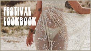 2020 CANCELLED FESTIVAL LOOKBOOK