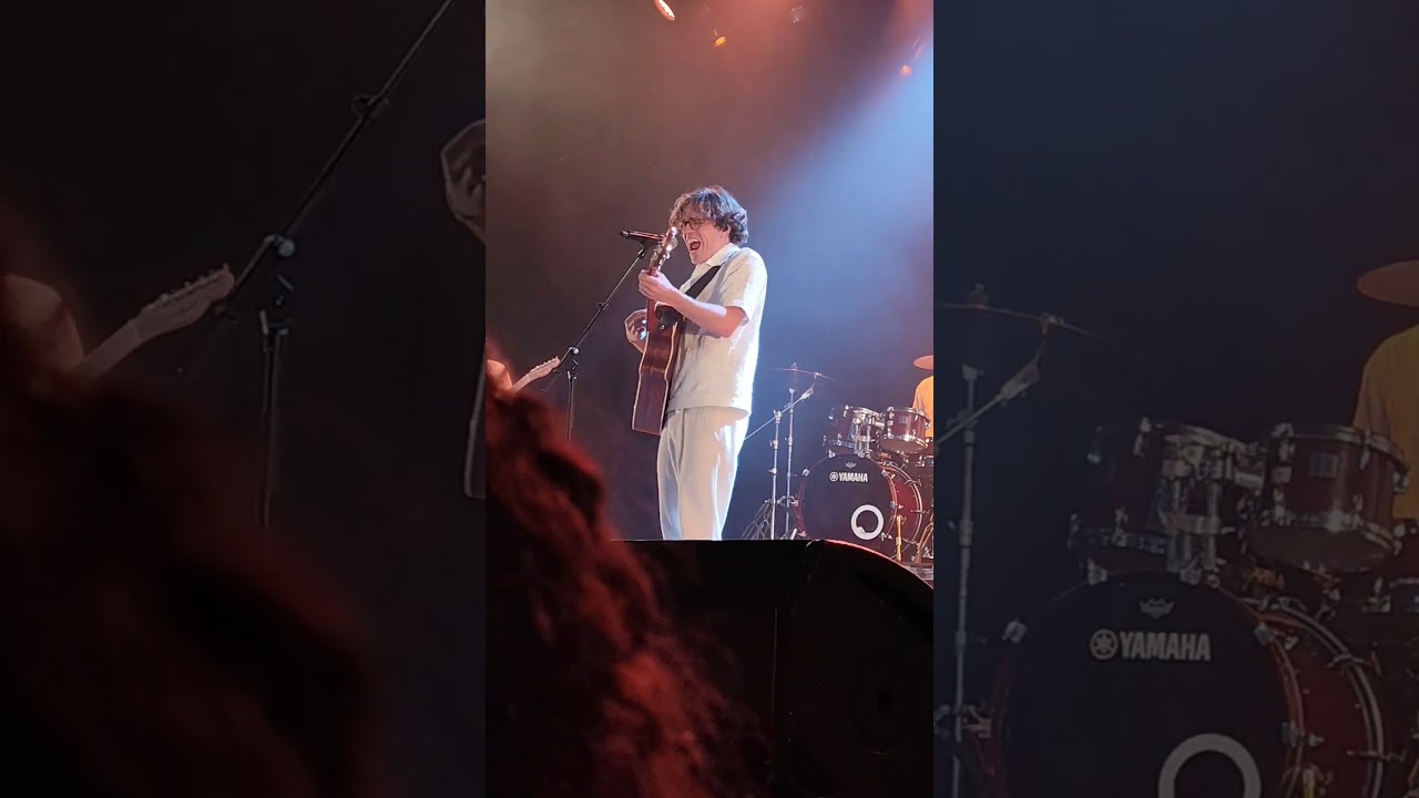 Deslocado - NAPA PreParty Madrid ES 2025 