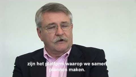 Ron Fry over Apppreciative Inquiry