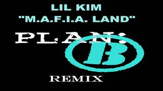 LIL KIM - M.A.F.I.A. LAND(MEGAN THEE STALLION PLAN B REMIX)