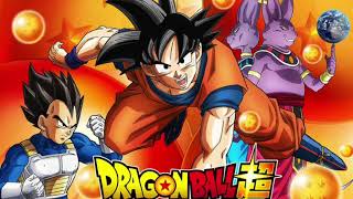 Dragon Ball Super OST - Next episode preview (extended ver)