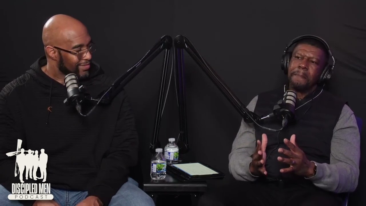 Church Hurt to Hugs: Welcoming Men Back with Love