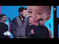 Vincent Niclo & Les prêtres Orthodoxes : " Ils s'aiment " - " Les Enfants de la Télé " - 31/01/2021