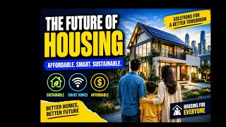 Housing & Sustainable Communities