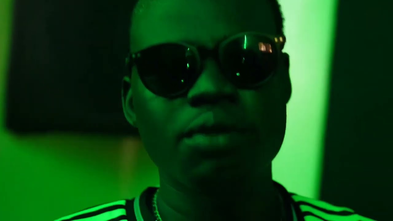 Mantizo _Making of Nyan Mujirim Ft LastBorner (ProdWavebeat)