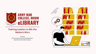 AWC eLibrary | Tutorial