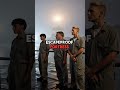 The Only Men to Ever Escape Alcatraz Prison