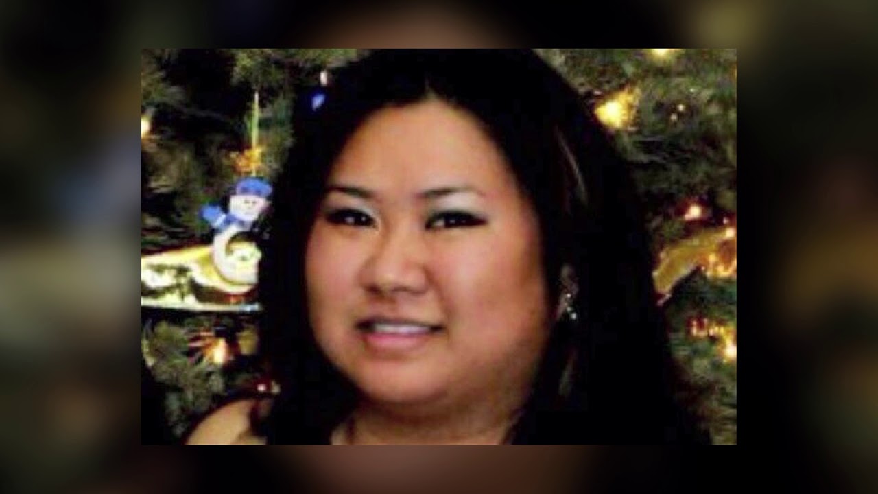 bruno mars count on me Southern California Filipina killed after tree falls on her car