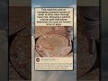 PERFECT CIRCLES CARVED WITH LIQUID