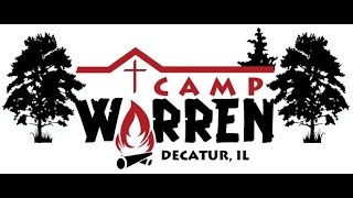 Camp Warren Promo 2015