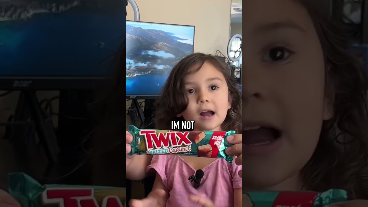 Which Twix is BEST? 🍫🏆 