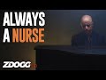 Always A Nurse | A Tribute From A Doctor