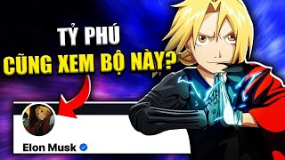 Bộ Anime Này Là Vua Của Thể Loại Shounen? | Giả Kim Thuật Sư!!