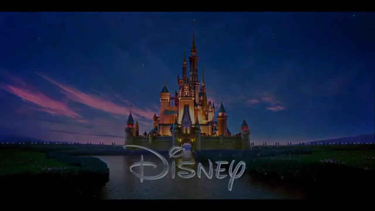 Disney / Fox Deadpool Pictures Distribution (2019) (FIXED)