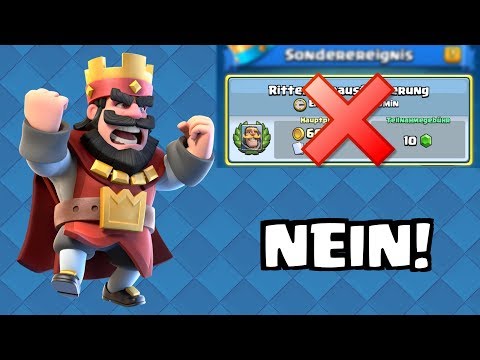 Magietruhe Bekommen Lets Play Clash Royale Pekkattack Youtube