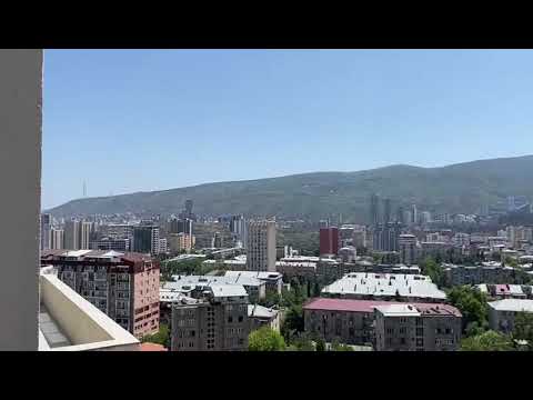 პანორამული ბინა , გაზაფხულის 6