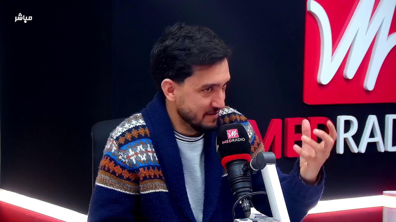 برنامج #صبحيات_رمضان مباشرة على ميد راديو