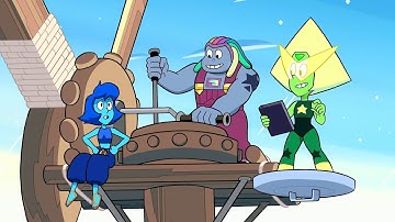 Crystal Temps (Lapis Lazuli, Peridot, and Bismuth) edit