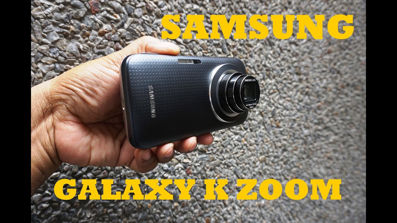 Samsung Galaxy K Zoom Full Phone Specifications Samsung Galaxy K Zoom Full Phone Specifications
