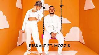 LOREDANA - Eiskalt feat. Mozzik (prod by Miksu & Macloud) Resimi