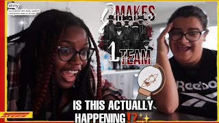 Buying ATEEZ Break the Wall VIP Concert Tickets for ATLANTA 2022 w XanaOrtiz