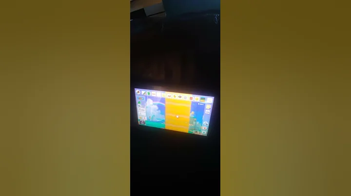 Super Mario Maker 2 Nintendo Switch