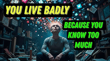 How Information Overload Is Quietly Killing Your Brain