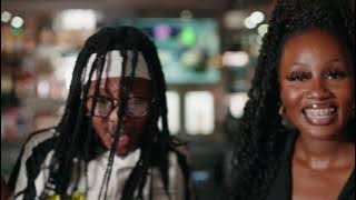 DJ Arabic ft Yanii & BFG Deeper SA 'Lomfan'Uyaymosha'