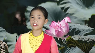 Dân Ca Nghệ Tĩnh || Bác Hồ Của Em || Soạn Lời: Bích Thủy || Trình bày: Hà Phương