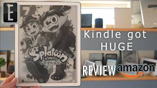 Amazon Kindle Scribe 11\