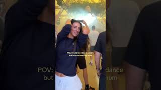 POV: my mum is the OG party girl 😭 🕺🏻 🪩 …