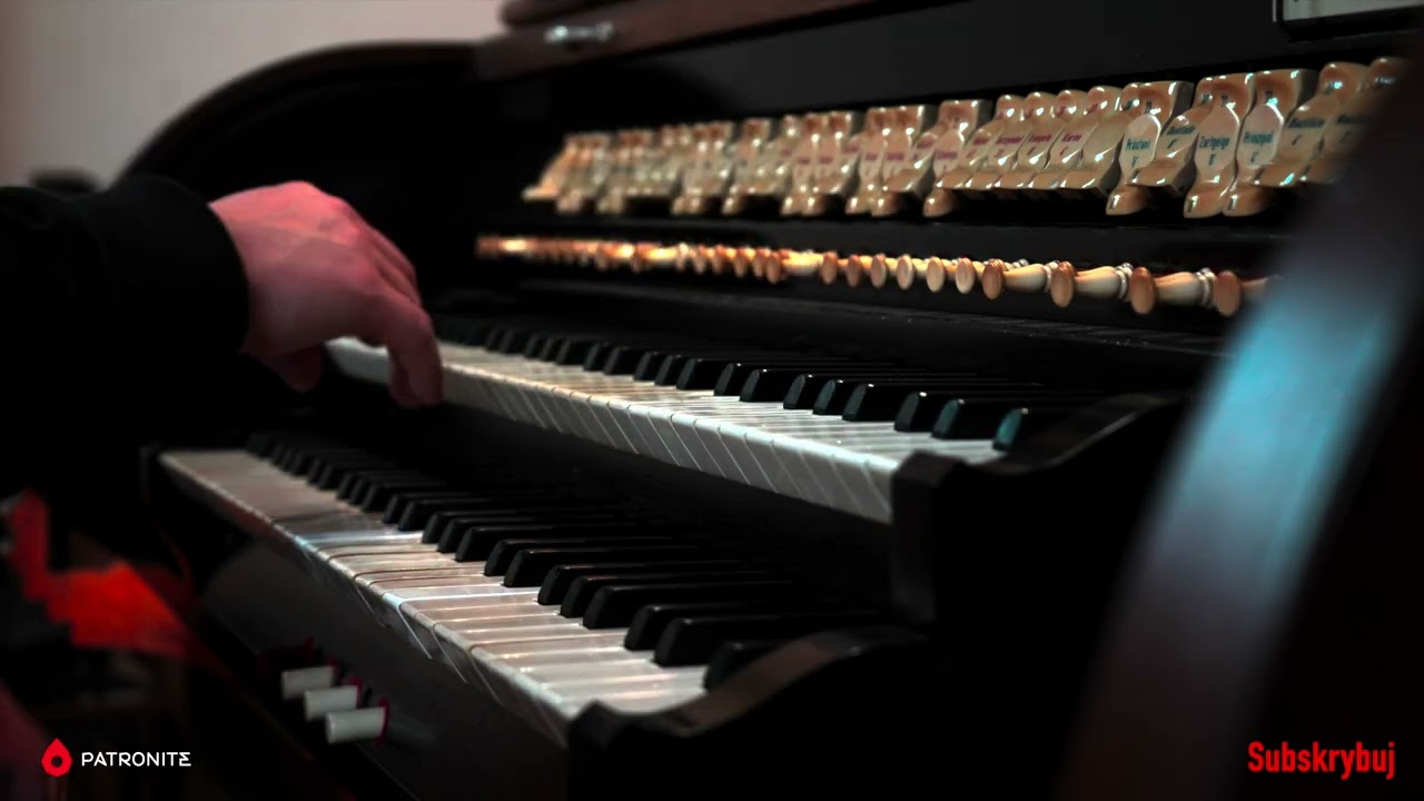 Będę Cię wielbił Boże mój i Królu - psalm i Alleluja