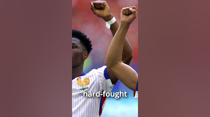 France vs Belgium:  Euro 2024 quarter-finals.