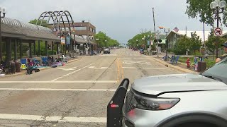 Highland Park marks one month since July 4th parade shooting