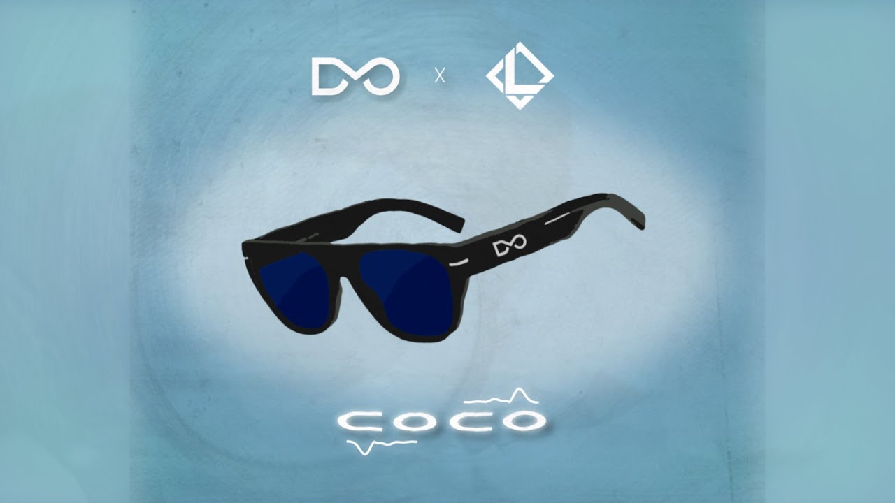 L2B Type Beat x Melodic Drill x Melodic Type Beat x Tiakola Type Beat "COCO" (Prod By DMO &  