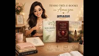 Precisando de ajuda, eu posso te ajudar🙏❤️ #livros # autojuda #vidacrista #leitura #ficcaocrista