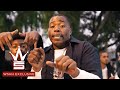 Wavy Pooh - “Gang Gang” (Quality Control Music) (Official Music Video - WSHH Exclusive)