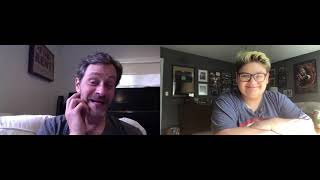 #TomEverettScott #CloudsMovie #Disney #ThatThingYouDo Interview with Tom Everett Scott Wealth