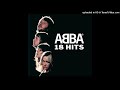 ABBA Happy New Year Remastered 2001 HQ 