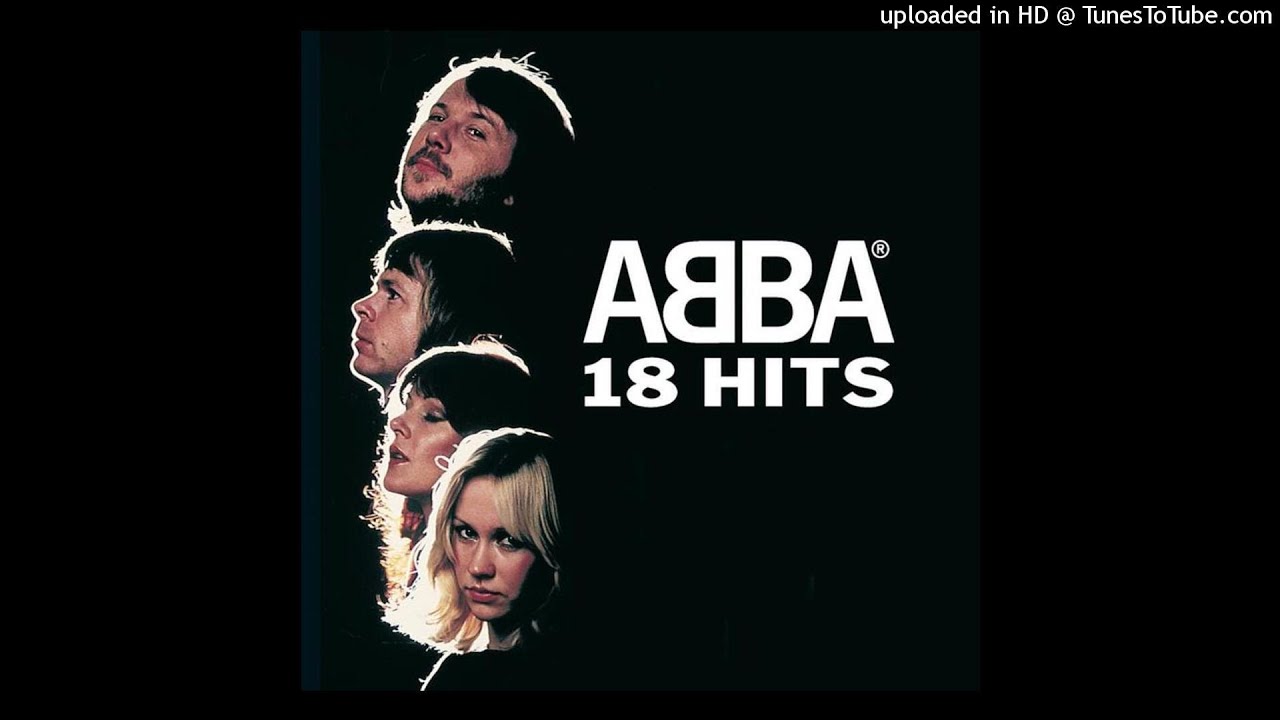 Download ABBA - Happy New Year (Remastered 2001) [HQ] MP3