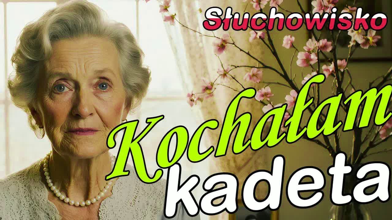„Kochałam kadeta＂   Płakałam, kiedy czytałam tę historię… Opowieść, której nie zapomnicie  Historia