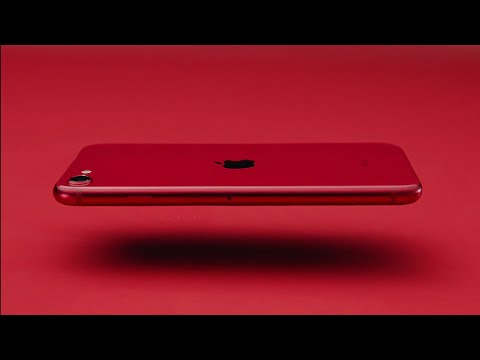 iPhone SE 2020 Trailer Introduction Commercial Official Video HD