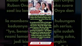 Resmi Ruben Onsu Bongkar Lamaran Onyo & Aqila, Publik Heboh