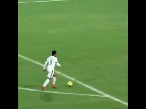 Goal penalty Manahati(Vietnam 2-2 Indonesia)