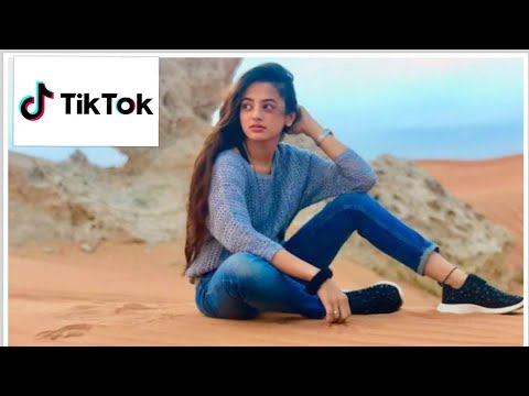 Bıçak Sırtı Swara'nın Tik Tok'ta En Sevdiğim Videoları { Helly Shah }